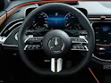 MERCEDES-BENZ E 450 AMG Line 4matic W214