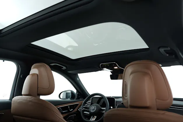 MERCEDES-BENZ E 450 AMG Line 4matic W214