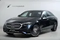 MERCEDES-BENZ E 450 AMG Line 4matic W214