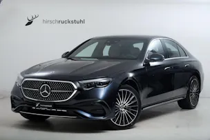 MERCEDES-BENZ E 450 AMG Line 4matic W214