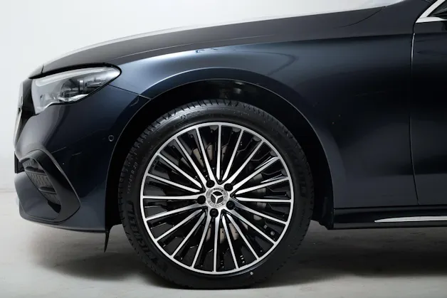 MERCEDES-BENZ E 450 AMG Line 4matic W214
