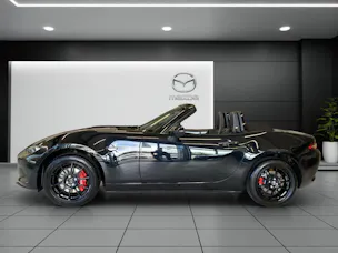 MAZDA MX-5 Skyactiv-G 136 Homura