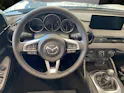 MAZDA MX-5 Skyactiv-G 136 Homura
