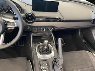MAZDA MX-5 Skyactiv-G 136 Homura