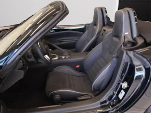 MAZDA MX-5 Skyactiv-G 136 Homura