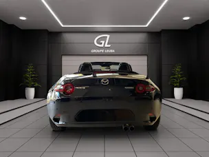 MAZDA MX-5 Skyactiv-G 136 Homura