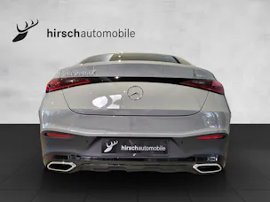 MERCEDES-BENZ GLC 220 d AMG Line 4M Coupé C254
