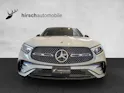 MERCEDES-BENZ GLC 220 d AMG Line 4M Coupé C254