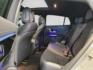 MERCEDES-BENZ GLC 220 d AMG Line 4M Coupé C254