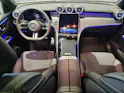 MERCEDES-BENZ GLC 220 d AMG Line 4M Coupé C254