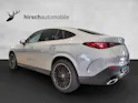 MERCEDES-BENZ GLC 220 d AMG Line 4M Coupé C254
