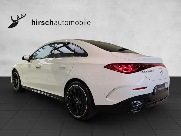 MERCEDES-BENZ CLA 350 AMG 4M EQ C174 NEW CLA