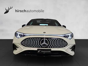 MERCEDES-BENZ CLA 350 AMG 4M EQ C174 NEW CLA