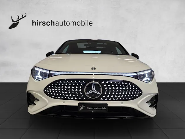MERCEDES-BENZ CLA 350 AMG 4M EQ C174 NEW CLA