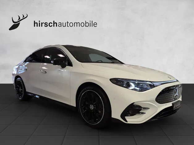 MERCEDES-BENZ CLA 350 AMG 4M EQ C174 NEW CLA