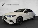 MERCEDES-BENZ CLA 350 AMG 4M EQ C174 NEW CLA