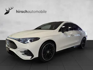 MERCEDES-BENZ CLA 350 AMG 4M EQ C174 NEW CLA