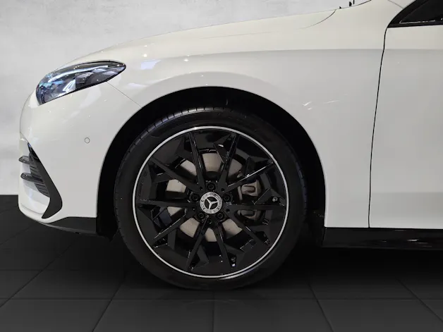 MERCEDES-BENZ CLA 350 AMG 4M EQ C174 NEW CLA