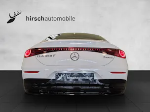 MERCEDES-BENZ CLA 350 AMG 4M EQ C174 NEW CLA
