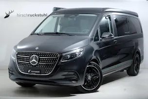 MERCEDES-BENZ Marco Polo 300 d 4M W447
