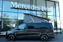 MERCEDES-BENZ Marco Polo 300 d 4M W447