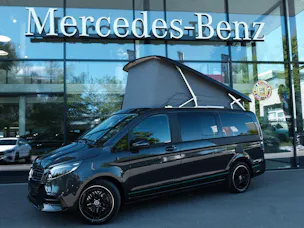 MERCEDES-BENZ Marco Polo 300 d 4M W447
