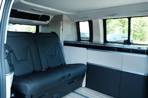 MERCEDES-BENZ Marco Polo 300 d 4M W447