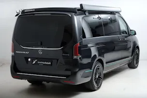 MERCEDES-BENZ Marco Polo 300 d 4M W447