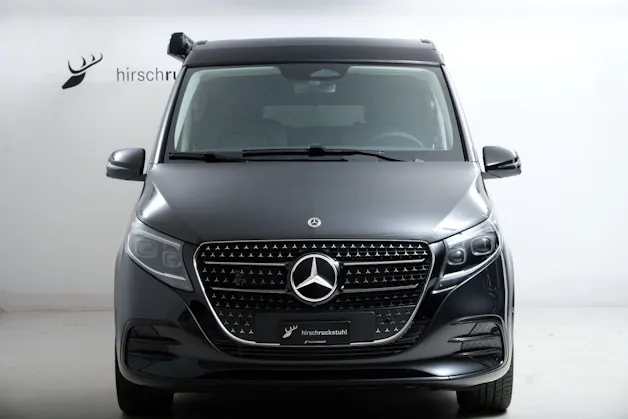 MERCEDES-BENZ Marco Polo 300 d 4M W447