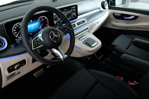 MERCEDES-BENZ Marco Polo 300 d 4M W447