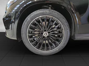 MERCEDES-BENZ GLC 220 d AMG Line 4M X254