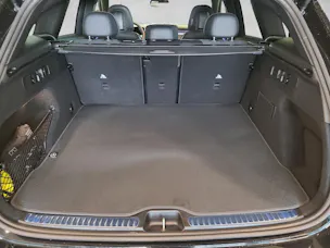 MERCEDES-BENZ GLC 220 d AMG Line 4M X254