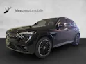 MERCEDES-BENZ GLC 220 d AMG Line 4M X254