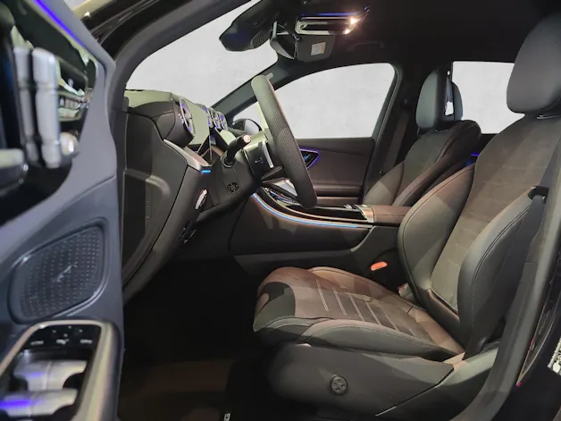 MERCEDES-BENZ GLC 220 d AMG Line 4M X254