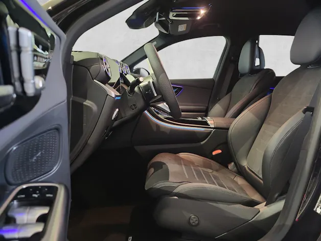 MERCEDES-BENZ GLC 220 d AMG Line 4M X254