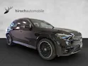 MERCEDES-BENZ GLC 220 d AMG Line 4M X254