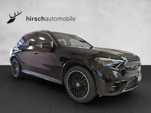 MERCEDES-BENZ GLC 220 d AMG Line 4M X254