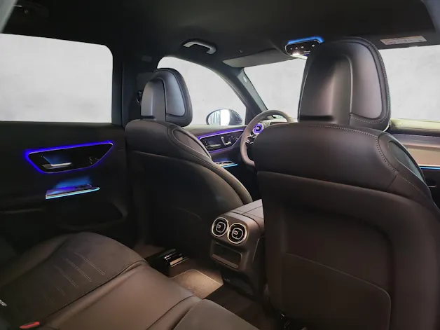 MERCEDES-BENZ GLC 220 d AMG Line 4M X254