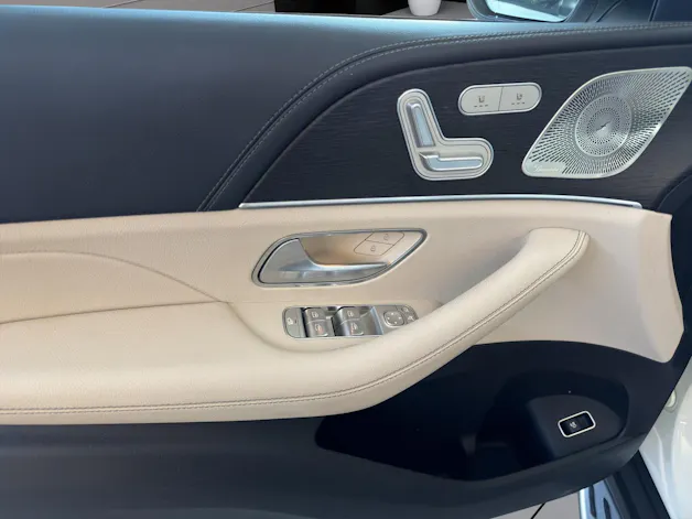 MERCEDES-BENZ GLE Coupé 300 d 4Matic+ 9G-Tronic