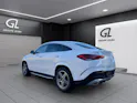 MERCEDES-BENZ GLE Coupé 300 d 4Matic+ 9G-Tronic