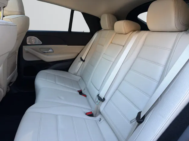 MERCEDES-BENZ GLE Coupé 300 d 4Matic+ 9G-Tronic
