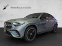 MERCEDES-BENZ GLC 220 d AMG Line 4M Coupé C254
