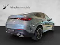 MERCEDES-BENZ GLC 220 d AMG Line 4M Coupé C254