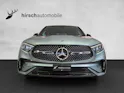 MERCEDES-BENZ GLC 220 d AMG Line 4M Coupé C254
