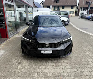 HONDA Civic 2.0 i-MMD HEV Advance