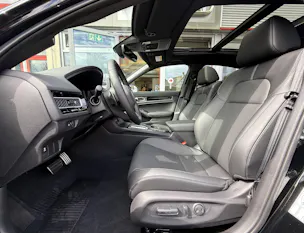 HONDA Civic 2.0 i-MMD HEV Advance