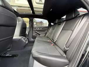 HONDA Civic 2.0 i-MMD HEV Advance