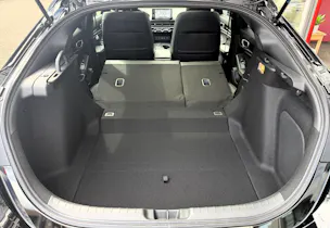 HONDA Civic 2.0 i-MMD HEV Advance