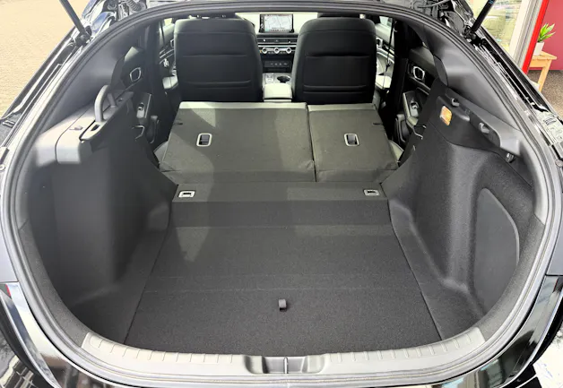 HONDA Civic 2.0 i-MMD HEV Advance
