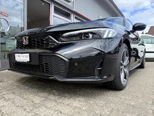 HONDA Civic 2.0 i-MMD HEV Advance